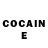 COCAIN 99% Jan Schumacher